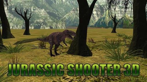 download Jurassic shooter 3D apk